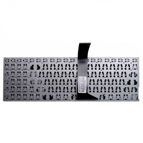 Clavier d'ordinateur portable russe Version RU pour Asus X550C / A550C / A550VB / Y581C SH2872999-04