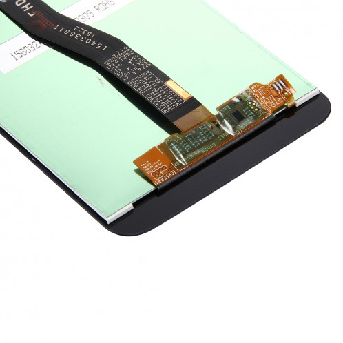 Huawei nova plus Ecran LCD et Digitizer Full Assembly (Noir) SH85BL780-06