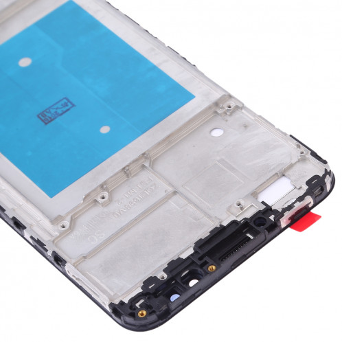 Ecran LCD et ensemble de numérisation complet avec cadre pour Huawei Y7 (2018) (Noir) SH95BL1116-06