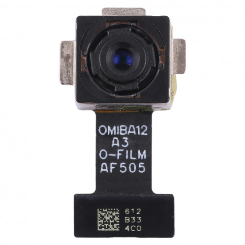 Module caméra arrière pour Xiaomi Redmi 3S SH2906629-04