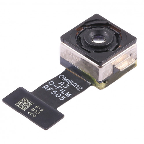 Module caméra arrière pour Xiaomi Redmi 3S SH2906629-04