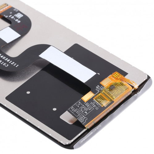 Ecran LCD et Digitizer Full Assembly pour Xiaomi Mi 6X / A2 (Noir) SH918B902-06