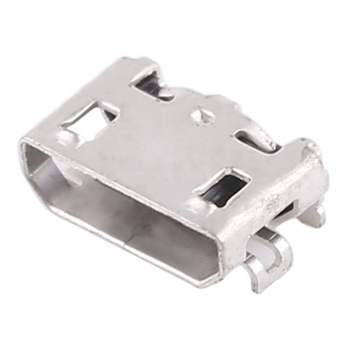 Connecteur de port de charge 10 PCS pour Huawei Ascend G730 SH2923805-04