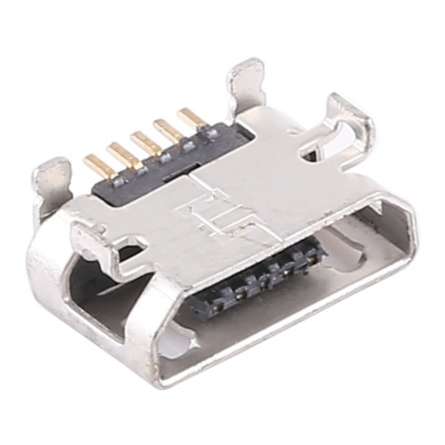 Connecteur de port de charge 10 PCS pour Huawei Ascend G730 SH2923805-04