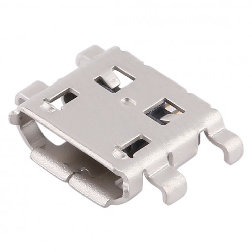 Connecteur de port de charge 10 PCS pour Huawei Ascend G300 SH29241841-04