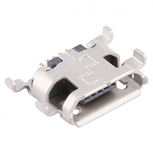 Connecteur de port de charge 10 PCS pour Huawei Ascend G300 SH29241841-04