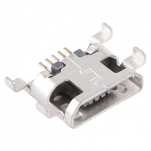 10 PCS Connecteur de port de charge pour Huawei G521 SH29281000-04