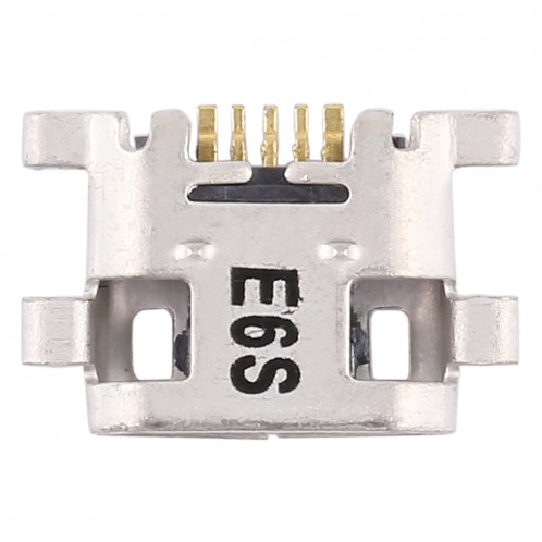 Connecteur de port de charge 10 PCS pour Huawei Honor V9 Play SH2930598-04