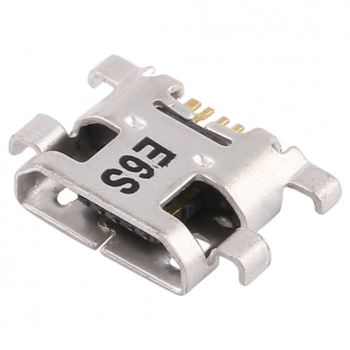 Connecteur de port de charge 10 PCS pour Huawei Honor V9 Play SH2930598-04