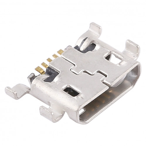 Connecteur de port de charge 10 PCS pour Huawei Honor V9 Play SH2930598-04