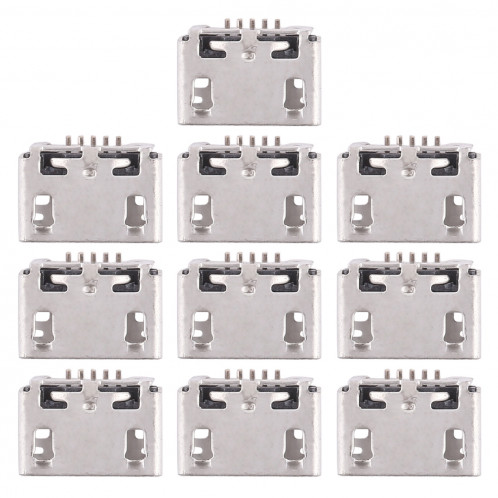 10 PCS Connecteur de port de charge pour Huawei Honor Tablet 2 SH29311532-04