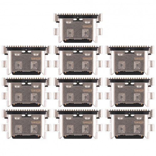 Connecteur de port de charge 10 PCS pour Huawei P20 Lite / Nova 3e SH29321086-04