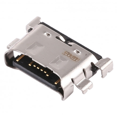 Connecteur de port de charge 10 PCS pour Huawei P20 Lite / Nova 3e SH29321086-04