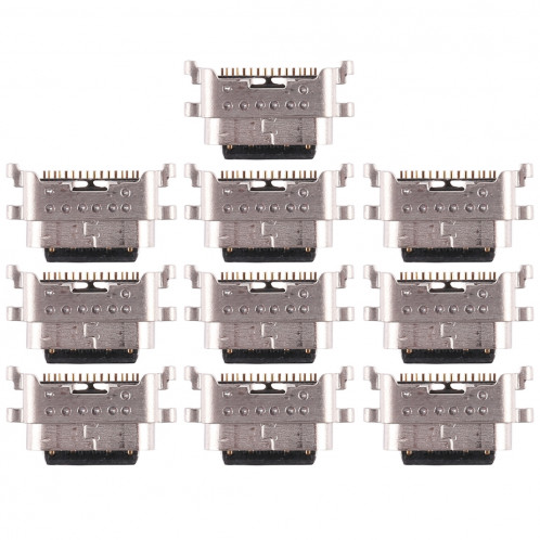 10 PCS Connecteur de Port de Charge pour Huawei Honor 10 SH2933481-04