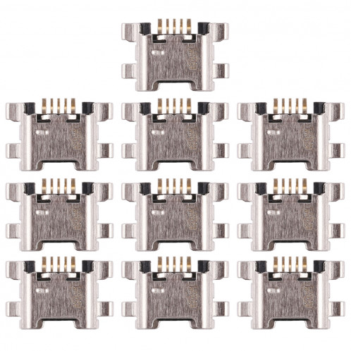 10 PCS Connecteur de Port de Charge pour Huawei Honor 9i SH29371226-04