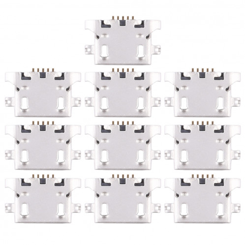 10 PCS Connecteur Port de Charge pour Huawei Y625 SH294047-04