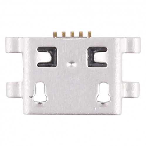 10 PCS Connecteur Port de Charge pour Huawei Y6 SH29411627-04