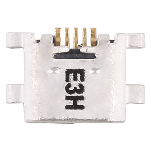 Connecteur de port de charge 10 PCS pour Huawei Nova 2 Lite SH29431066-04