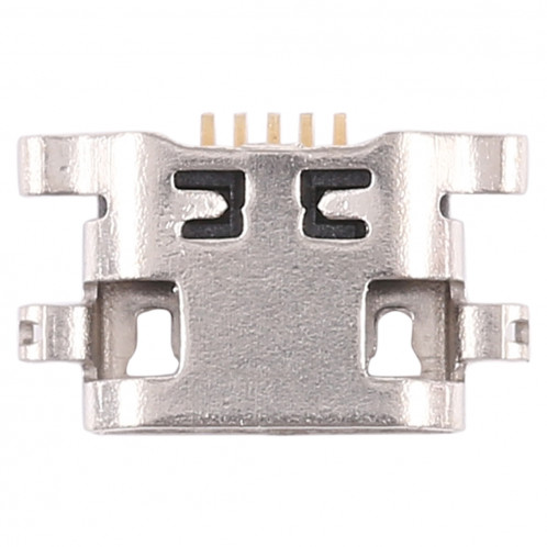 10 PCS Connecteur de port de charge pour Huawei G7 Plus SH2944339-04