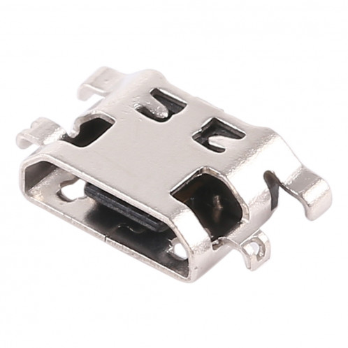 10 PCS Connecteur de port de charge pour Huawei G7 Plus SH2944339-04