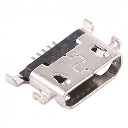 10 PCS Connecteur de port de charge pour Huawei G7 Plus SH2944339-04