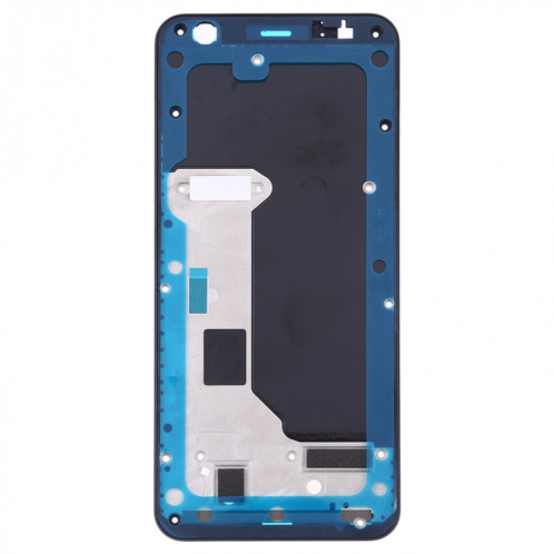 Boîtier avant du cadre LCD pour Google Pixel 3a (noir) SH949B219-06
