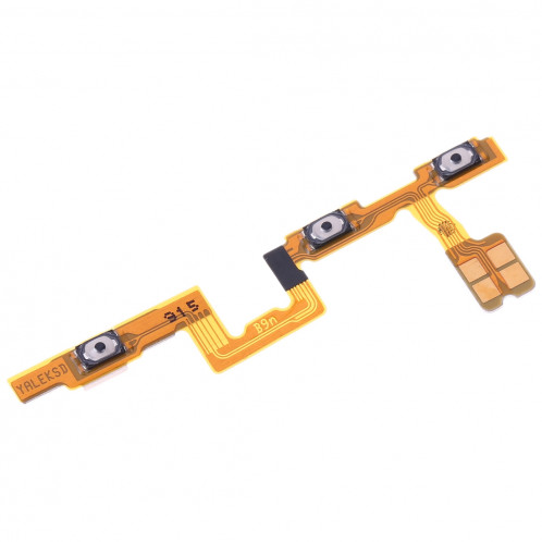 Bouton d'alimentation et bouton de volume Câble flexible pour Huawei Honor 20 SH29561376-04