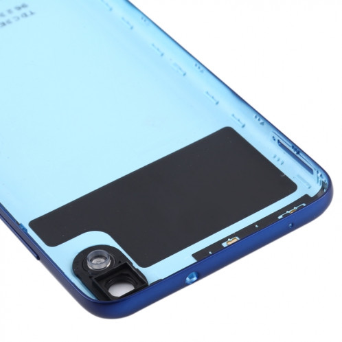 Cache arrière de la batterie pour Xiaomi Redmi 7A (Twilight) SH0JSL1799-06