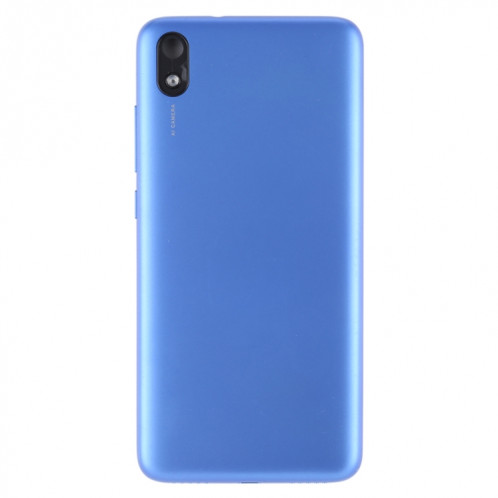 Cache arrière de batterie pour Xiaomi Redmi 7A (bleu) SH60LL1595-06