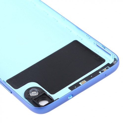 Cache arrière de batterie pour Xiaomi Redmi 7A (bleu) SH60LL1595-06