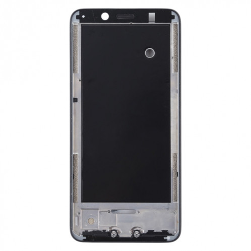 Boîtier avant LCD Frame Bezel Plate pour Xiaomi Redmi 7A (noir) SH961B500-06