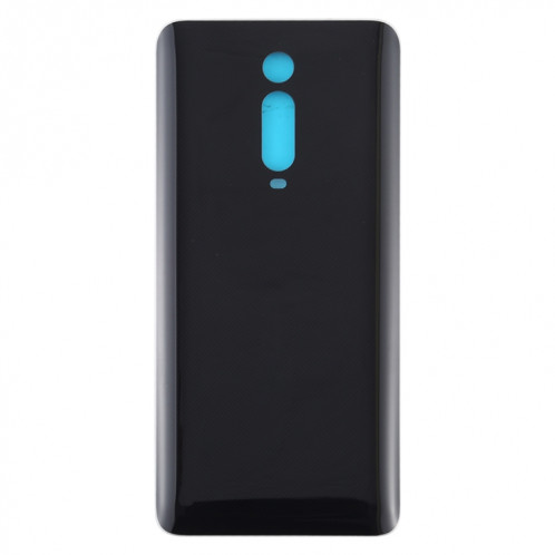 Cache arrière de batterie pour Xiaomi Redmi K20 / K20 Pro / Mi 9T / Mi 9T Pro (Noir) SH64BL1004-06