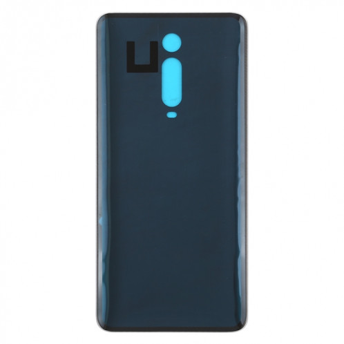 Cache arrière de batterie pour Xiaomi Redmi K20 / K20 Pro / Mi 9T / Mi 9T Pro (Noir) SH64BL1004-06