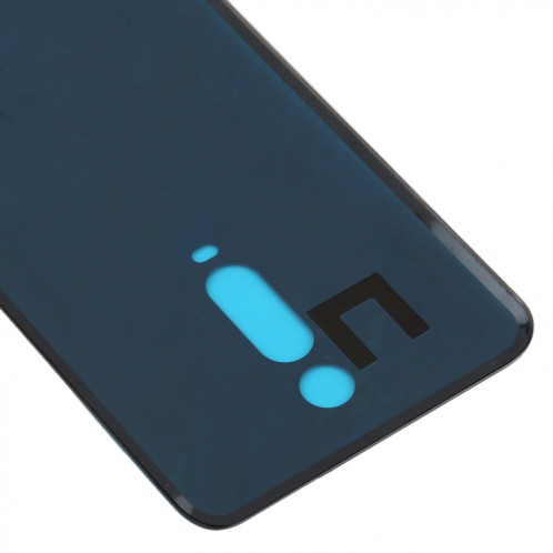 Cache arrière de batterie pour Xiaomi Redmi K20 / K20 Pro / Mi 9T / Mi 9T Pro (Rouge) SH64RL363-06