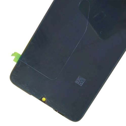 Écran LCD et numériseur complet pour Xiaomi Mi CC9 / 9 Lite (noir) SH998B399-06