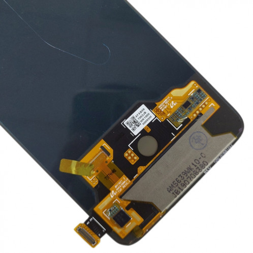 Écran LCD et numériseur complet pour Xiaomi Mi CC9 / 9 Lite (noir) SH998B399-06