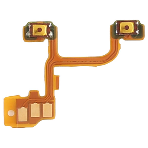 Pour le câble flexible du bouton de volume OPPO R15X / K1 / RX17 Neo SH30101701-04