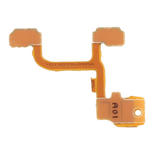Pour le câble flexible du bouton de volume OPPO R15X / K1 / RX17 Neo SH30101701-04