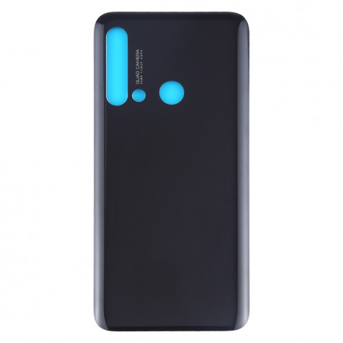 Coque Arrière de Batterie pour Huawei Nova 5i (Noir) SH18BL1163-06