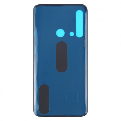 Coque Arrière de Batterie pour Huawei Nova 5i (Bleu) SH18LL223-06
