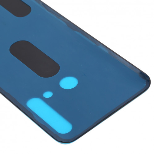 Coque Arrière de Batterie pour Huawei Nova 5i (Bleu) SH18LL223-06