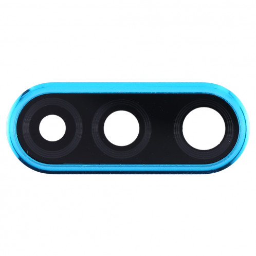 Cache-objectif pour appareil photo Huawei P30 Lite (24MP) (Bleu) SH029L1131-05
