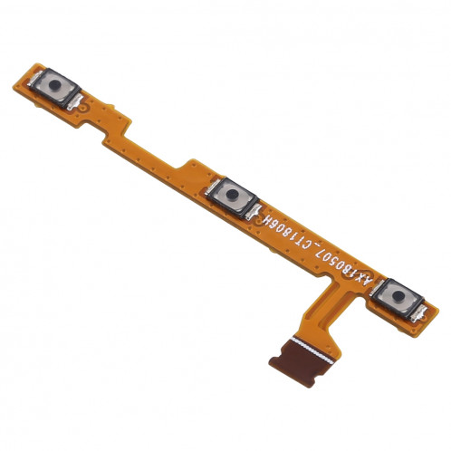 Bouton d'alimentation Câble Flex pour Xiaomi Redmi S2 SH30341788-04