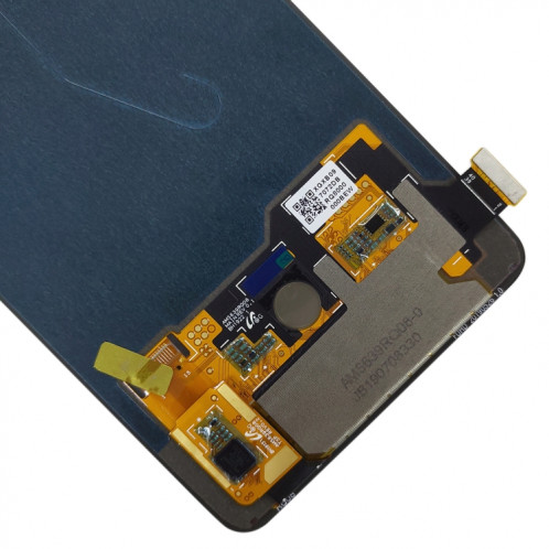 Écran LCD et numériseur complet pour Xiaomi Mi CC9e / Mi A3 (noir) SH043B412-06