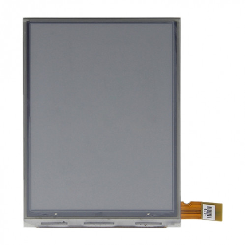 Écran LCD E-ink pour PRS-T1 NOOK ED060SCE (LF) C1 ED060SCE (LF) T1 ED060SCE 6 pouces SH30651457-06