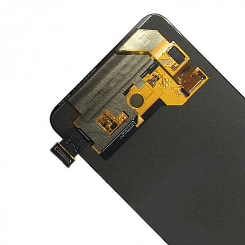 Écran LCD TFT pour Vivo NEX A avec ensemble complet de numériseur (noir) SH068B1780-06