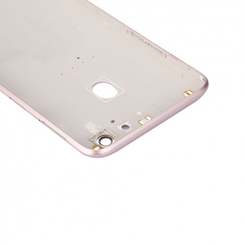 Couverture arrière pour Oppo A73 / F5 (Or Rose) SC77JL1190-06