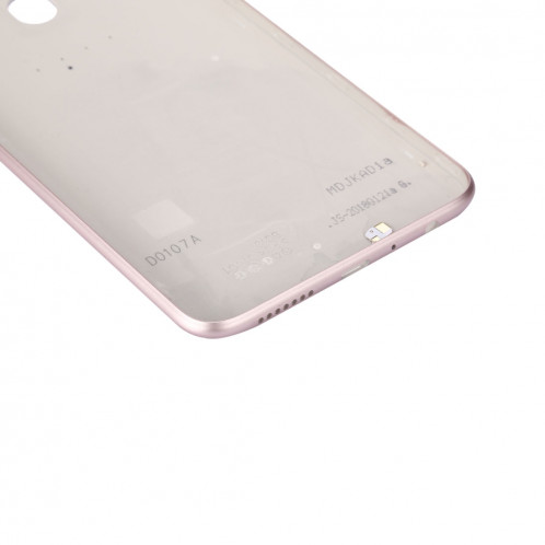 Couverture arrière pour Oppo A73 / F5 (Or Rose) SC77JL1190-06