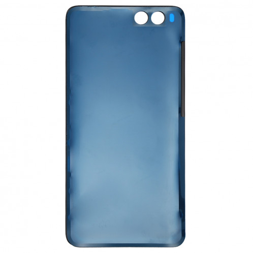 iPartsBuy Xiaomi Note 3 Couverture arrière (Bleu) SI04LL912-06