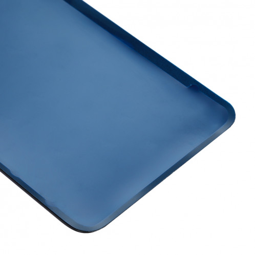 iPartsBuy Xiaomi Note 3 Couverture arrière (Bleu) SI04LL912-06